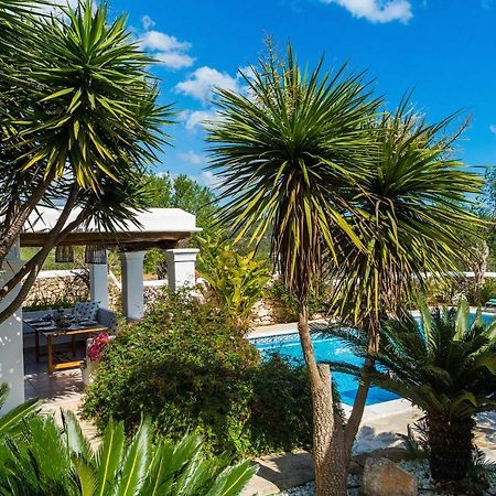 Villa Can Fita Puig D'en Valls Dış mekan fotoğraf