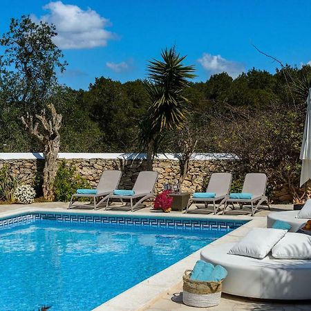 Villa Can Fita Puig D'en Valls Dış mekan fotoğraf