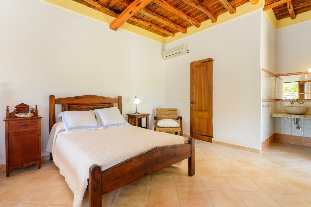 Villa Can Fita Puig D'en Valls Dış mekan fotoğraf