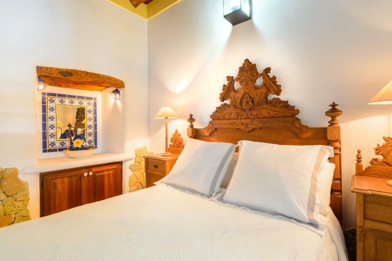 Villa Can Fita Puig D'en Valls Dış mekan fotoğraf