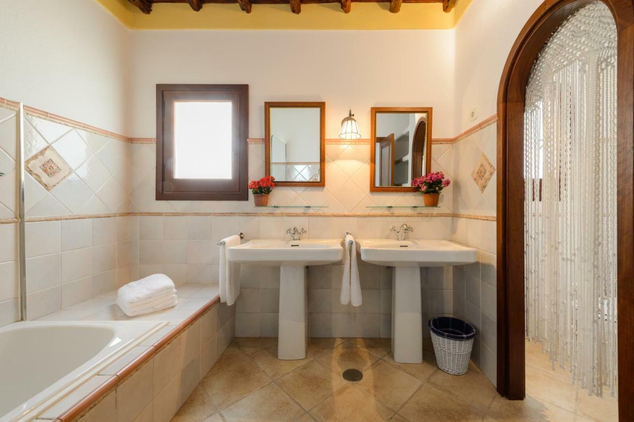 Villa Can Fita Puig D'en Valls Dış mekan fotoğraf