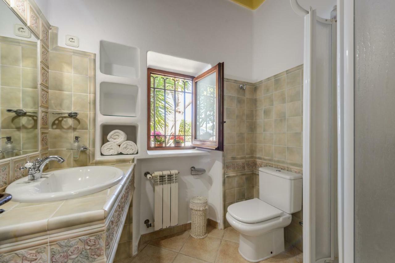Villa Can Fita Puig D'en Valls Dış mekan fotoğraf