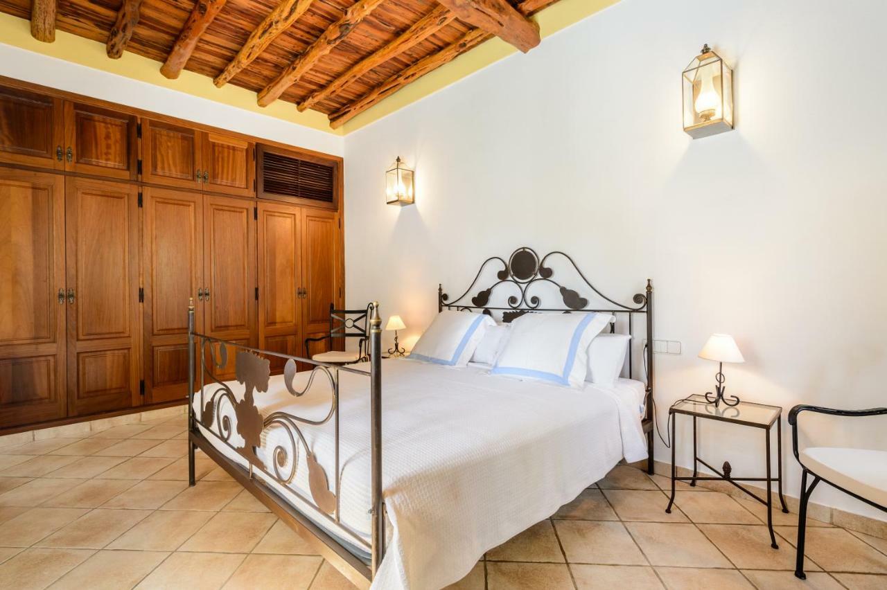 Villa Can Fita Puig D'en Valls Dış mekan fotoğraf