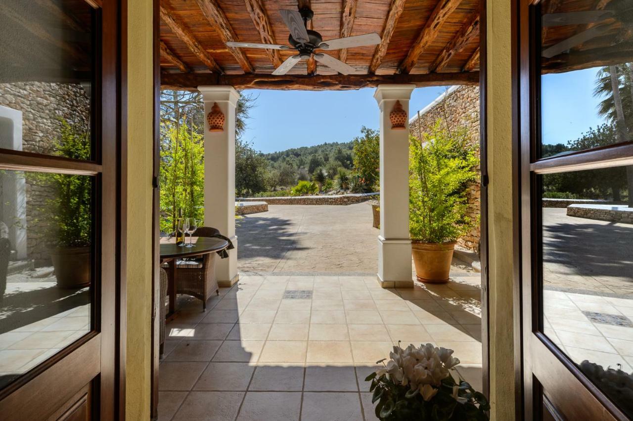 Villa Can Fita Puig D'en Valls Dış mekan fotoğraf