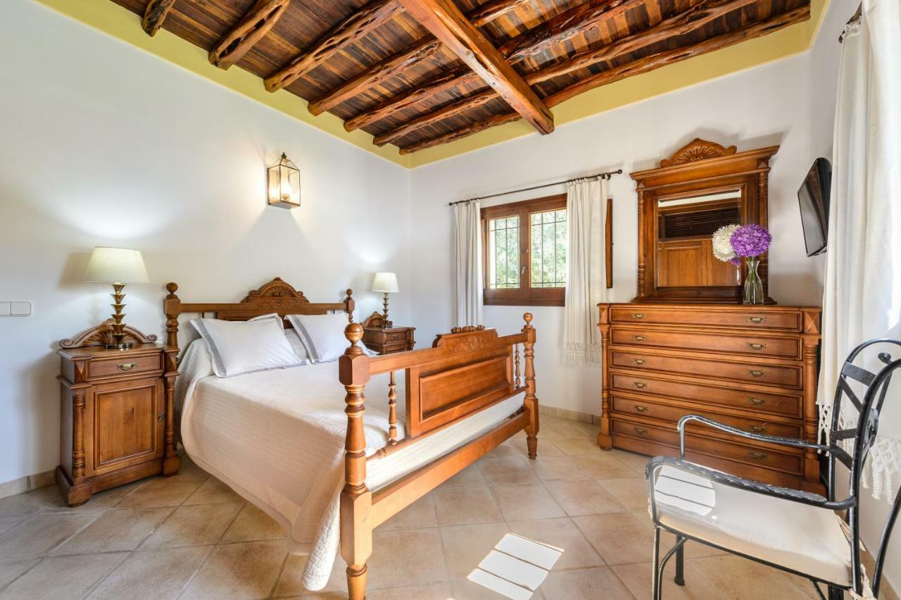 Villa Can Fita Puig D'en Valls Dış mekan fotoğraf