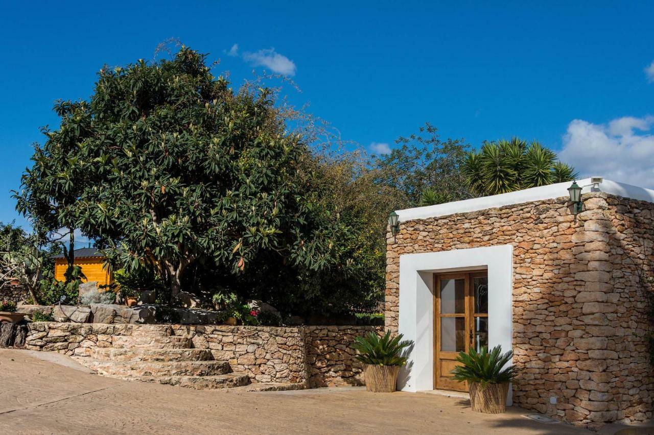 Villa Can Fita Puig D'en Valls Dış mekan fotoğraf
