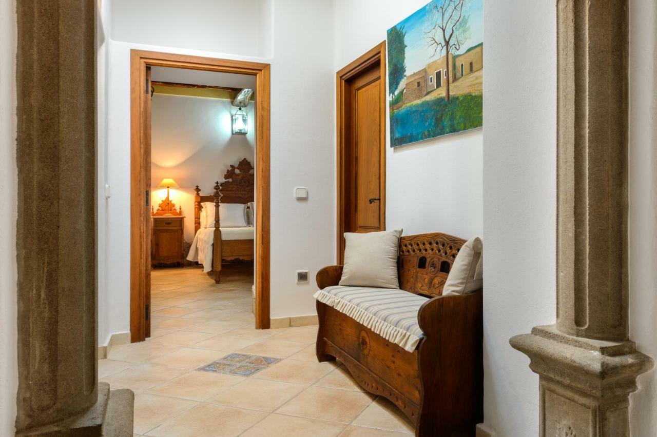 Villa Can Fita Puig D'en Valls Dış mekan fotoğraf