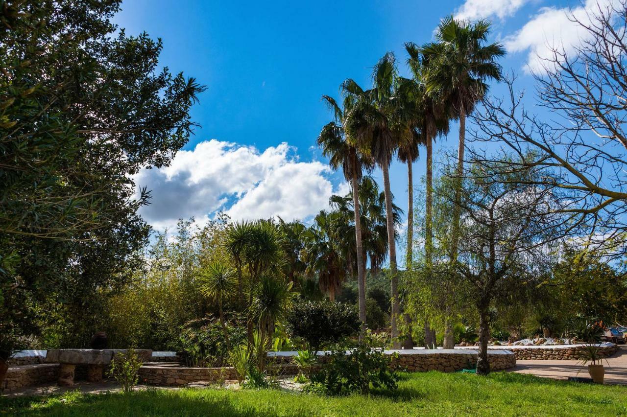 Villa Can Fita Puig D'en Valls Dış mekan fotoğraf